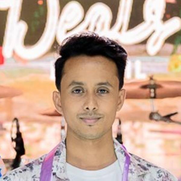 Profile Image