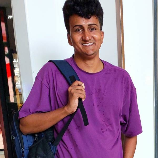 Profile Image
