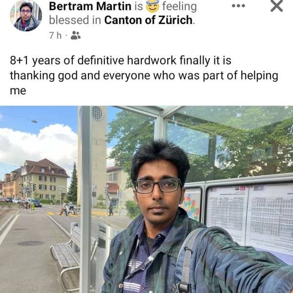 Profile Image