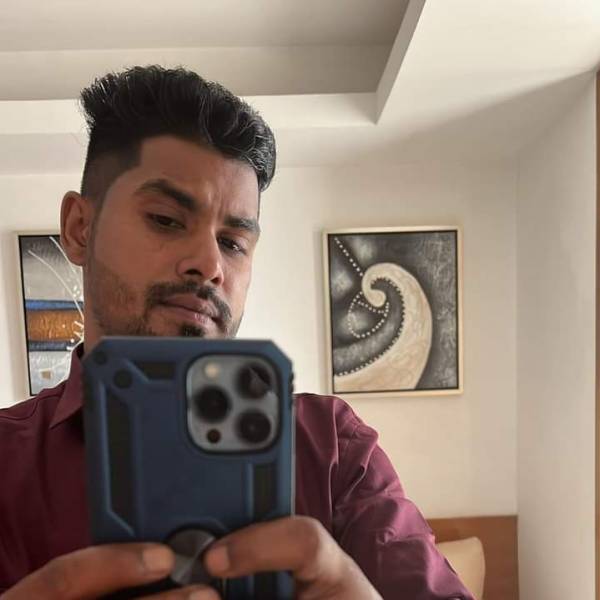 Profile Image